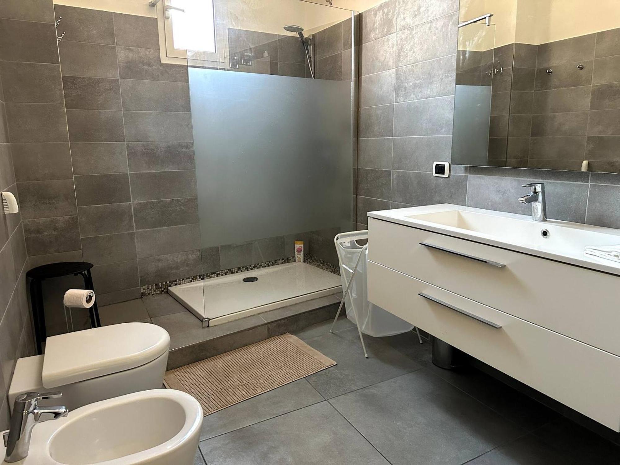 Beau 3 Pieces Vue Mer Ментона Экстерьер фото